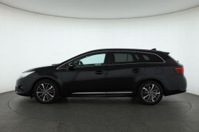 Toyota Avensis - 2016