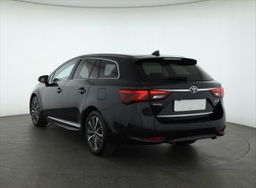 Toyota Avensis - 2016