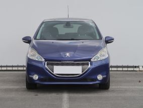 Peugeot 208 - 2012