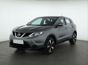 Nissan Qashqai - 2014