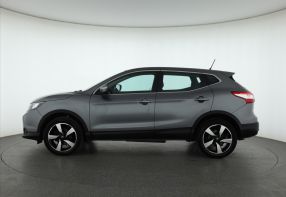 Nissan Qashqai - 2014