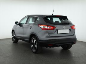 Nissan Qashqai - 2014