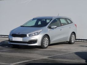 Kia Ceed - 2017