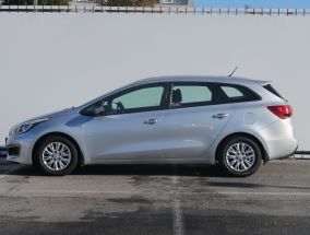 Kia Ceed - 2017