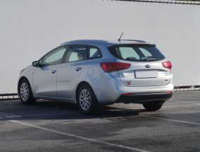 Kia Ceed - 2017