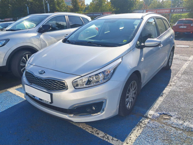 Kia Ceed 2017