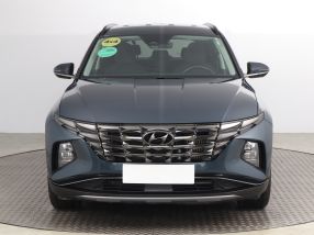Hyundai Tucson - 2021