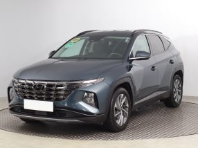 Hyundai Tucson - 2021