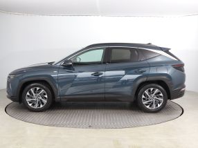 Hyundai Tucson - 2021