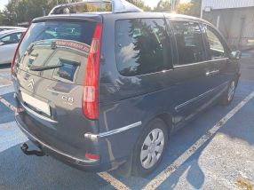 Citroen C8 - 2009