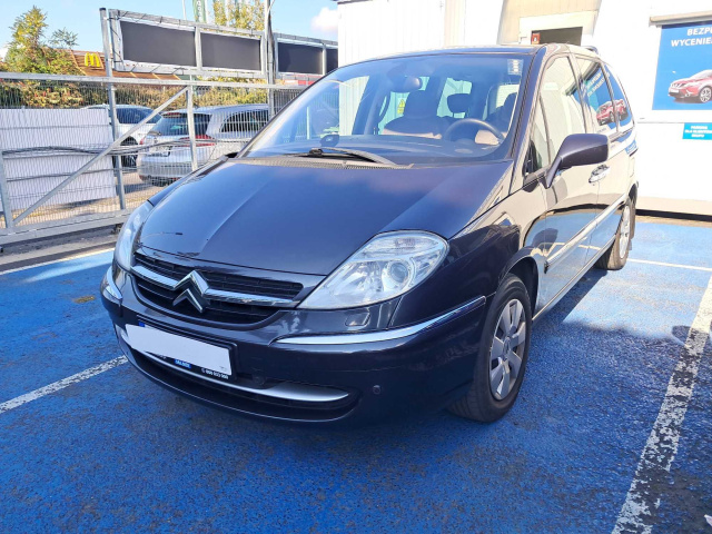 Citroen C8 2009