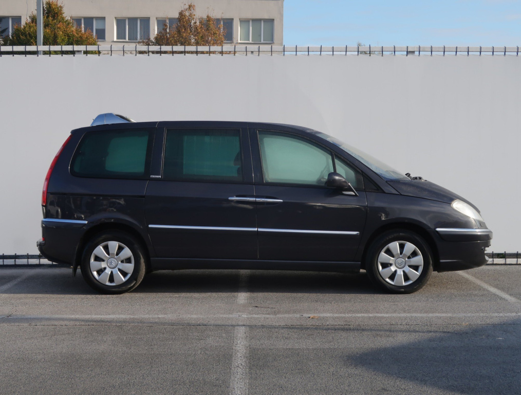 Citroen C8