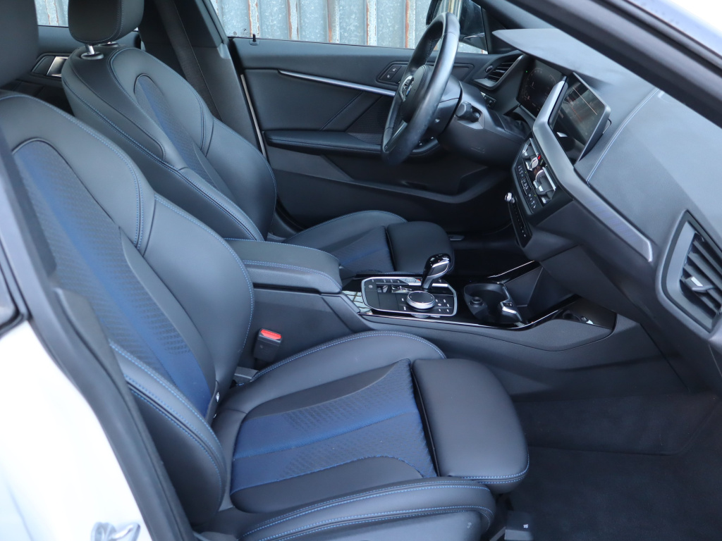 BMW 2 Gran Coupe