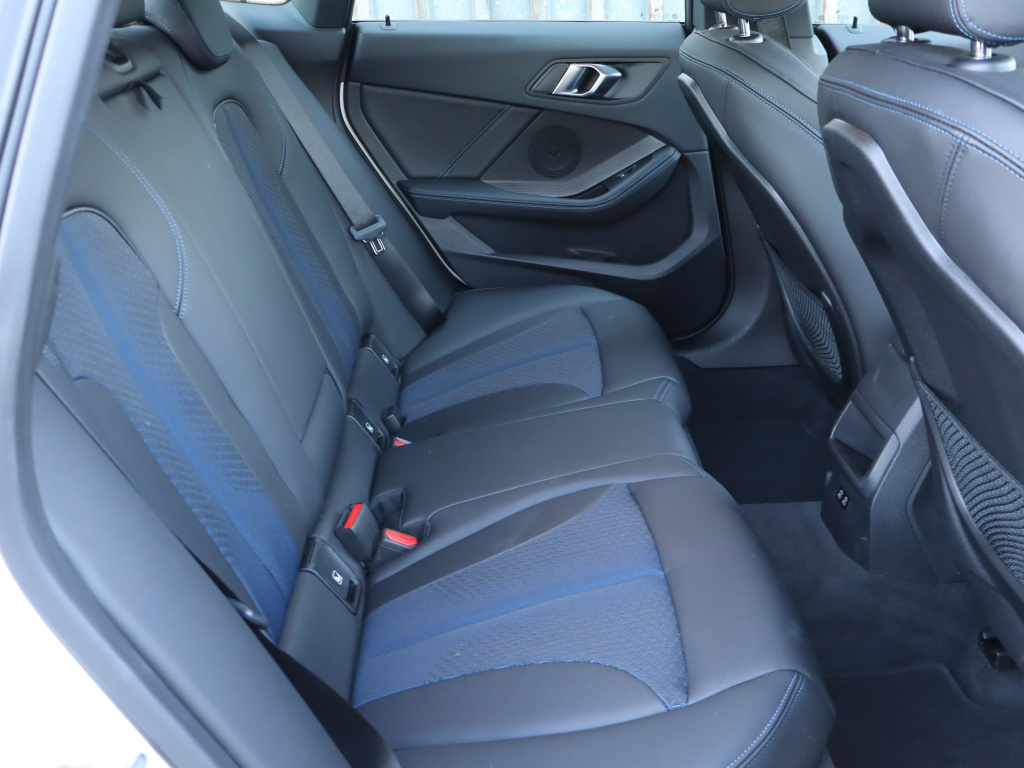 BMW 2 Gran Coupe