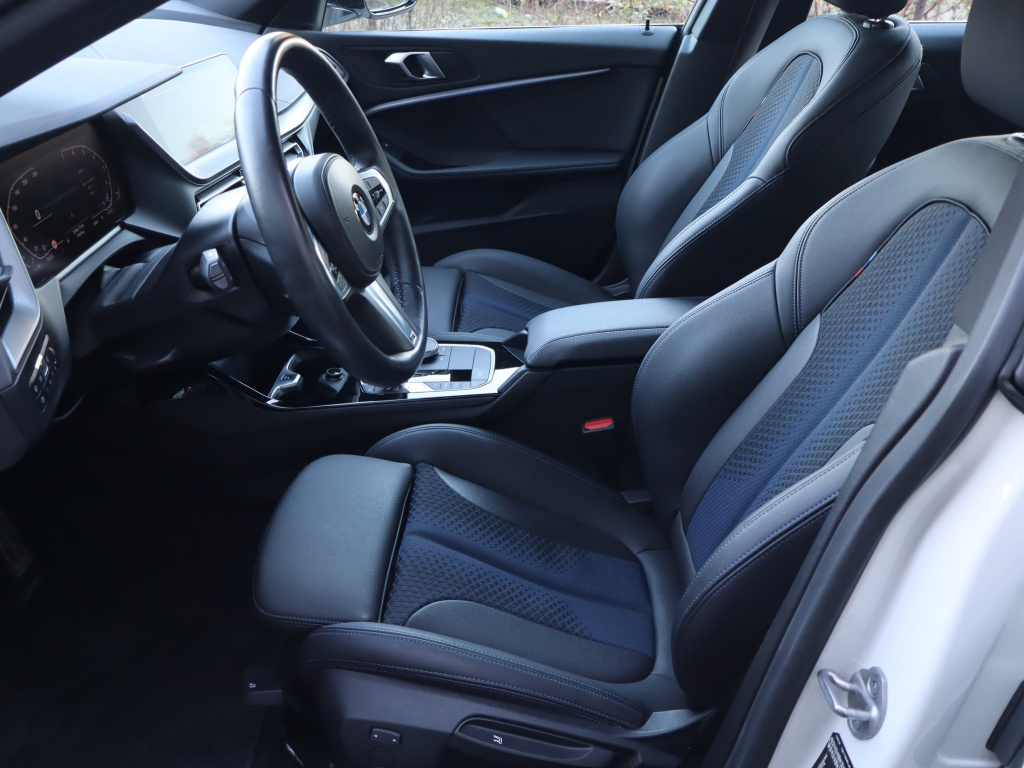 BMW 2 Gran Coupe
