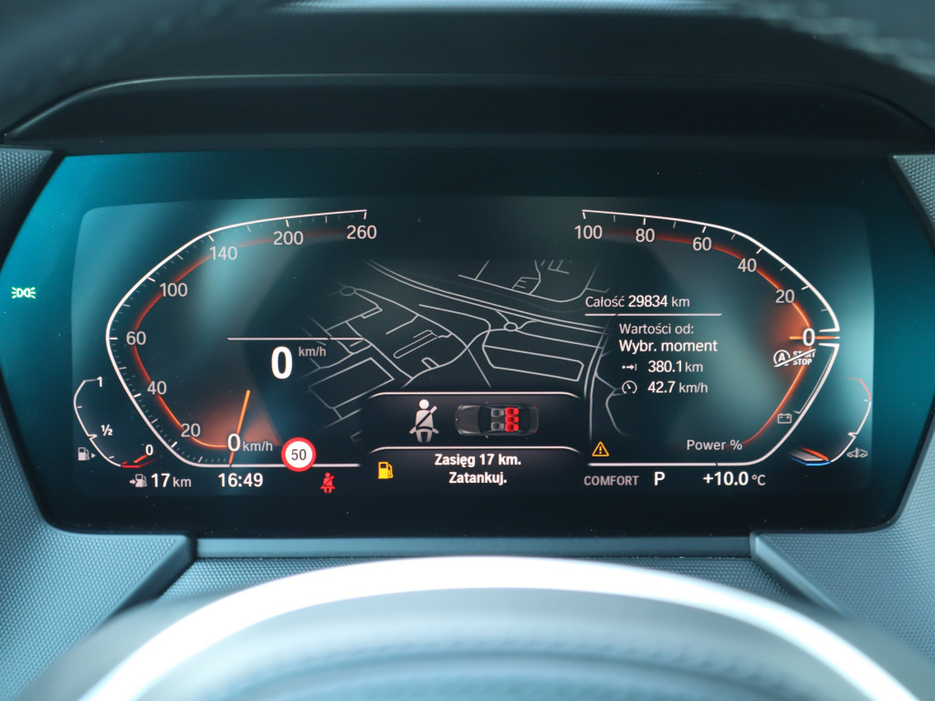 BMW 2 Gran Coupe