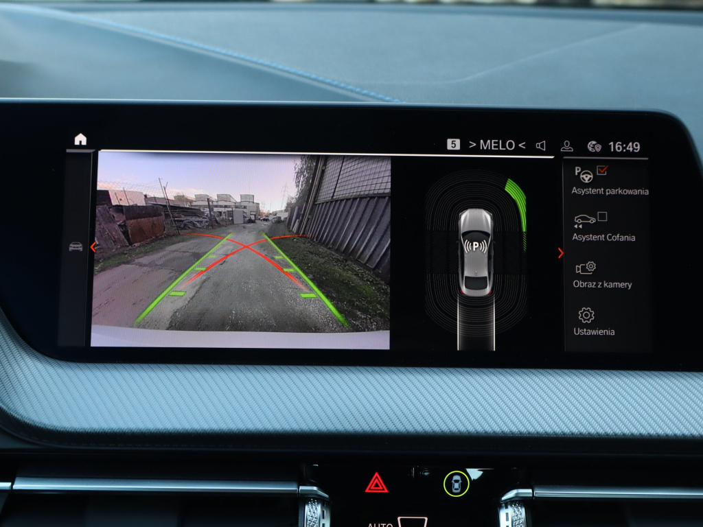 BMW 2 Gran Coupe