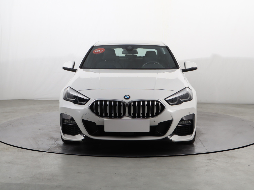 BMW 2 Gran Coupe