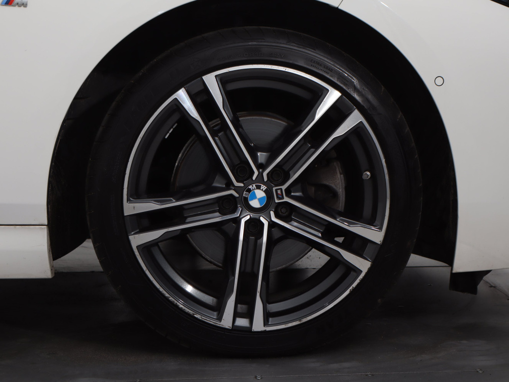 BMW 2 Gran Coupe