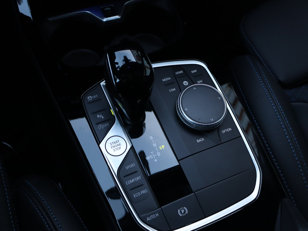 BMW 2 Gran Coupe