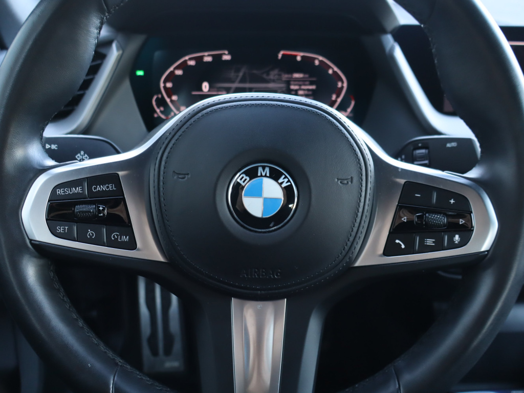 BMW 2 Gran Coupe