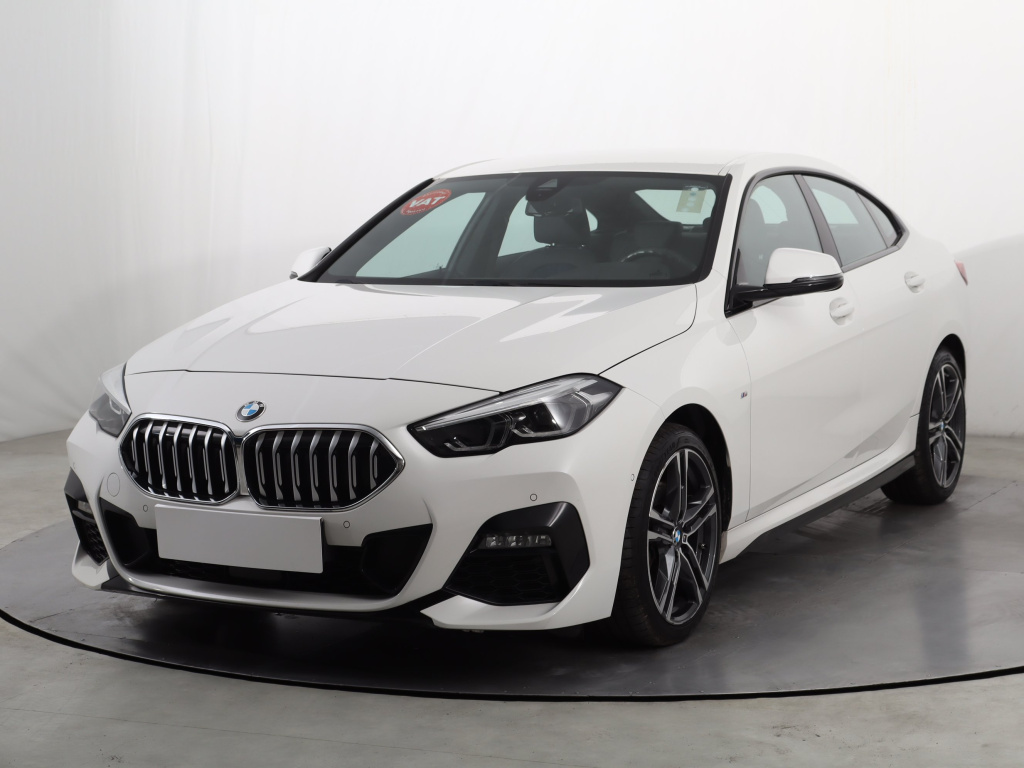 BMW 2 Gran Coupe