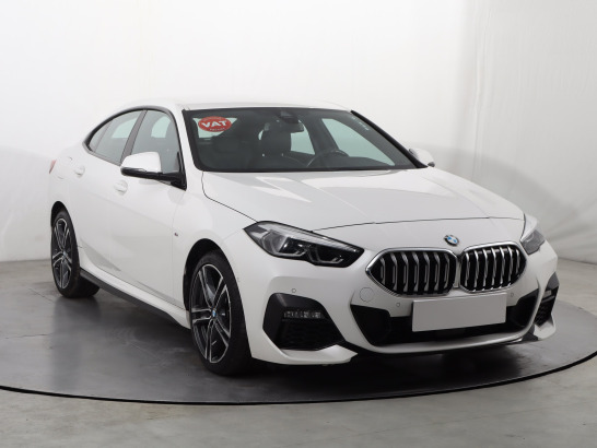 BMW 2 Gran Coupé