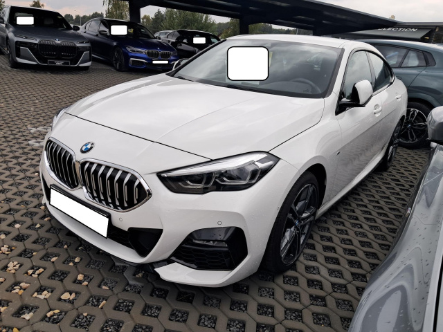 BMW 2 Gran Coupe 2023