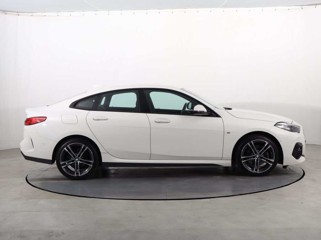 BMW 2 Gran Coupe
