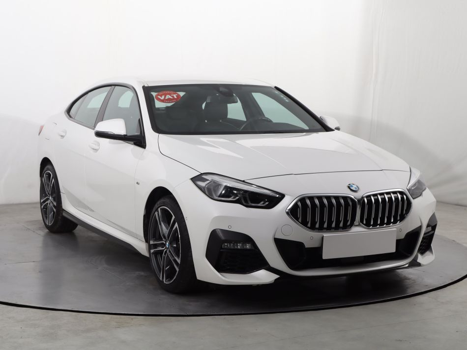 BMW 2 Gran Coupé - 2023