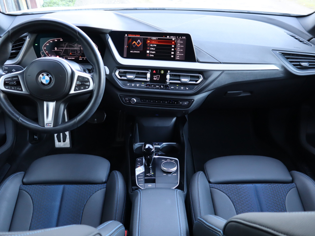 BMW 2 Gran Coupe