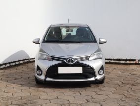 Toyota Yaris - 2015