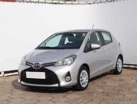 Toyota Yaris - 2015