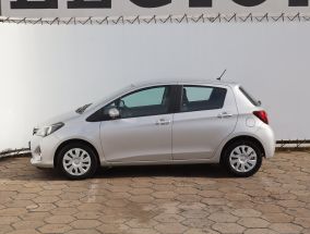 Toyota Yaris - 2015