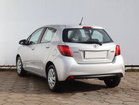 Toyota Yaris - 2015