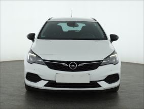 Opel Astra - 2022