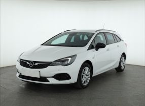 Opel Astra - 2022