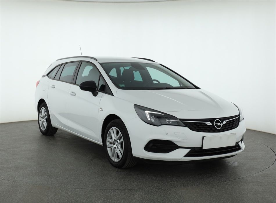 Opel Astra - 2022