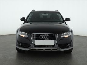 Audi Allroad A4 - 2011