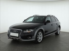 Audi Allroad A4 - 2011