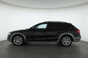 Audi Allroad A4 - 2011