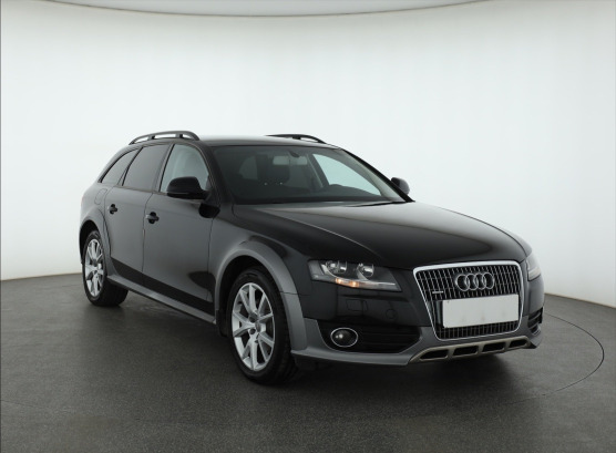 Audi Allroad A4