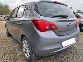 Opel Corsa - 2019