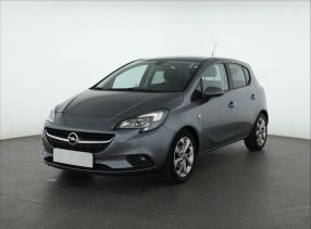 Opel Corsa - 2019