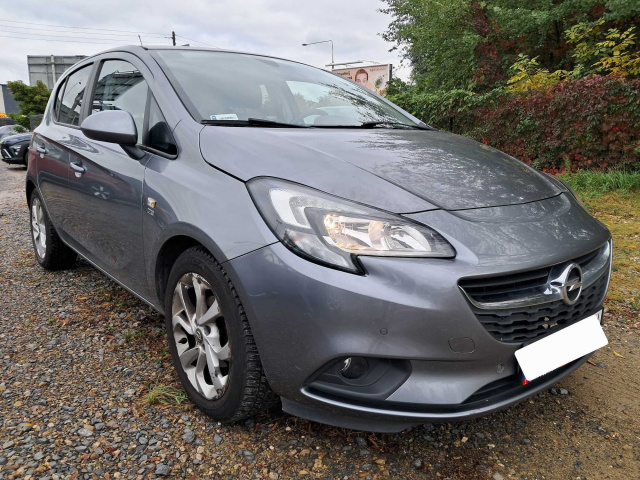 Opel Corsa 2019