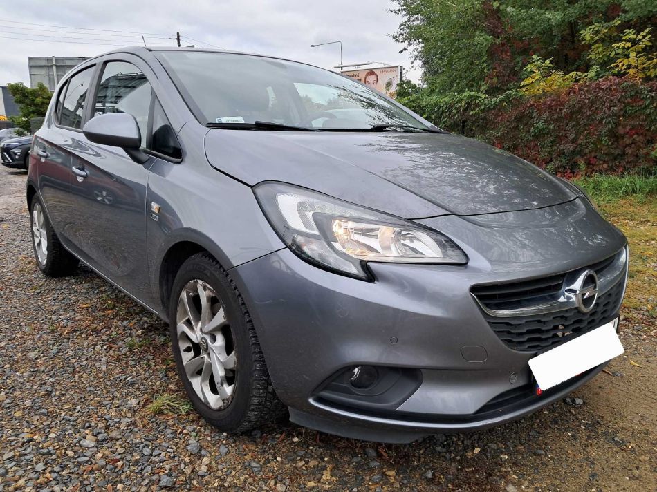 Opel Corsa - 2019