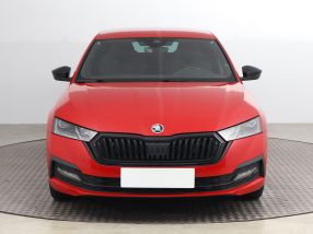 Skoda Octavia - 2020
