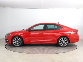 Skoda Octavia - 2020