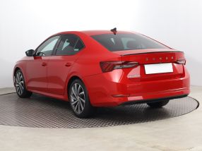 Skoda Octavia - 2020