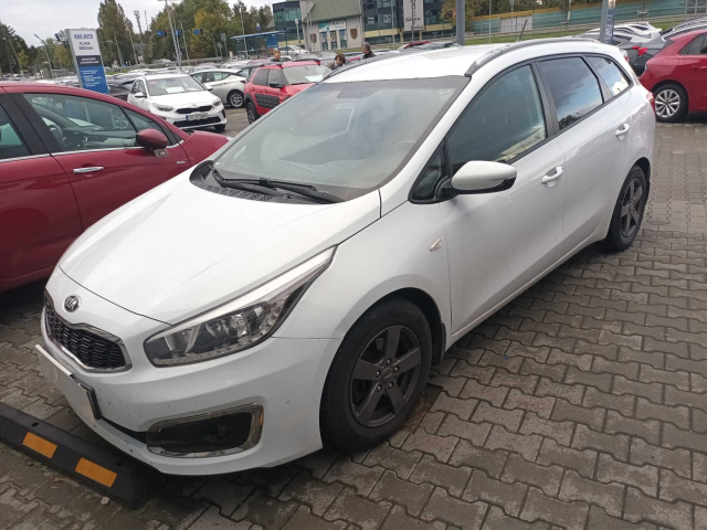 Kia Ceed 2015